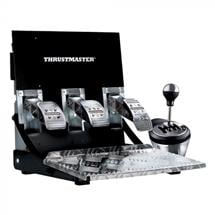 Xbox One Controller | Thrustmaster TH8A & T3PA Pro Race Gear Pedals PC, PlayStation 4, Xbox