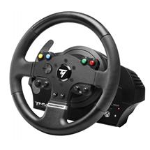 PC Steering Wheel | Thrustmaster TMX Pro Racing Wheel and Pedal Set | Quzo