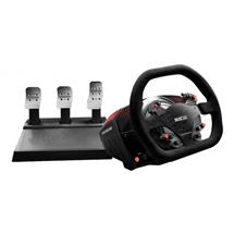 Steering Wheel | Thrustmaster TSXW Racer Sparco P310 Steering wheel + Pedals PC, Xbox