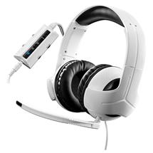 Thrustmaster Y-300CPX Headset Head-band 3.5 mm connector White