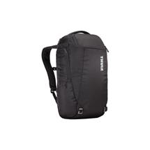 Thule Accent TACBP-216 Black backpack Polyester | Quzo UK