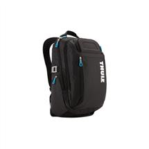 Thule TCBP-115 Black | Thule Crossover TCBP115 Black notebook case 38.1 cm (15") Backpack