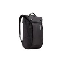 Thule EnRoute TEBP-315 Black backpack Nylon | Quzo UK