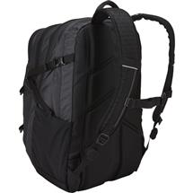 Thule EnRoute TEED217 Black notebook case 39.6 cm (15.6") Backpack