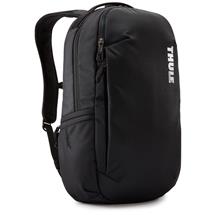 Thule Subterra TSLB-315 Black backpack Nylon | Quzo UK