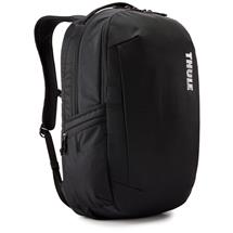 Backpacks | Thule Subterra TSLB317 Black. Product main colour: Black, Material: