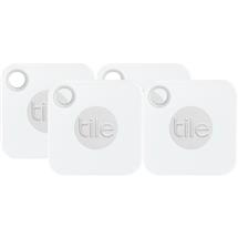 Tile Mate Bluetooth White | Quzo UK