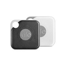 TILE Pro | Tile Pro Bluetooth Black, White | Quzo UK