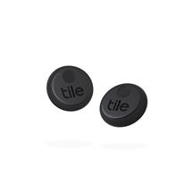 Tile Sticker (2020) 2-Pack Finder Black | Quzo UK