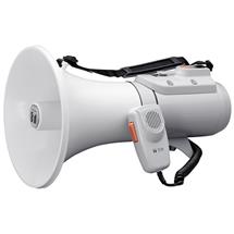 TOA ER-2215 megaphone Outdoor 23 W White | Quzo UK