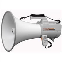 TOA ER-2230W megaphone Outdoor 45 W Gray, White | Quzo UK