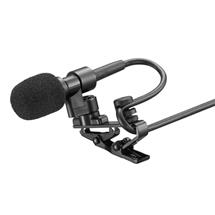 Toa Microphones | TOA EM-410 microphone Black | Quzo