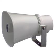 Speakers  | TOA SC-615M loudspeaker 15 W Grey Wired | Quzo UK