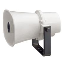 Toa  | TOA CS-304 loudspeaker 30 W Gray, White Wired | Quzo UK