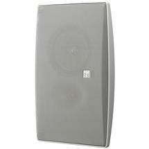BS634T Low Profile Wall Speaker, 6W (100v), with Volume Control,