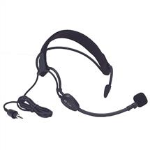 WH-4000A Aerobic Headset for 5000-Series & D5000 Series Transmitters