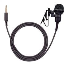 Toa Microphones | TOA YP-M101 microphone Grey Clip-on microphone | Quzo