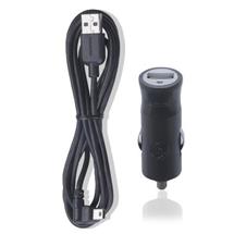 Tomtom Mobile Device Chargers | TomTom Compact Car Charger | In Stock | Quzo UK