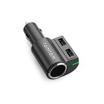TomTom Fast Multi-Charger | Quzo UK