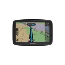 Tomtom Navigators | TomTom Start 52 EU23 navigator 12.7 cm (5") Touchscreen Handheld/Fixed
