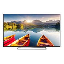 Toshiba Televisions | Toshiba 43U6863DB TV 109.2 cm (43") 4K Ultra HD Smart TV Wi-Fi Black