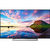 49 Inch TV | Toshiba 49U5863DB TV 124.5 cm (49") 4K Ultra HD Smart TV Black
