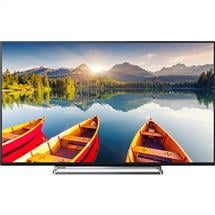 Toshiba Televisions | Toshiba 49U6863DB TV 124.5 cm (49") 4K Ultra HD Smart TV Wi-Fi Black