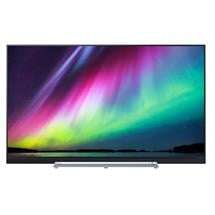 49 Inch TV | Toshiba 49U7863DB TV 124.5 cm (49") 4K Ultra HD Smart TV Wi-Fi Black