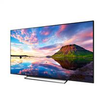 Toshiba Televisions | Toshiba 55U5863DB TV 139.7 cm (55") 4K Ultra HD Smart TV Black
