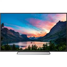 55 Inch TV | Toshiba 55V6863DB TV 139.7 cm (55") 4K Ultra HD Smart TV Wi-Fi Black