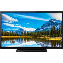 VESA Mount 200x100 mm | Toshiba 32W2863DB TV 81.3 cm (32") HD Smart TV Black