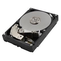 Backup & Recovery - Hardware | Toshiba MG06SCA10TE internal hard drive 3.5" 10 TB SAS