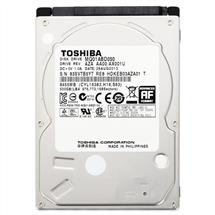 Toshiba 500GB 2.5'' | Toshiba 500GB 2.5'' 2.5" Serial ATA | Quzo UK