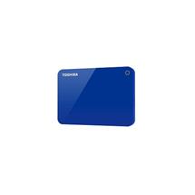 Toshiba Canvio Advance external hard drive 2000 GB Blue