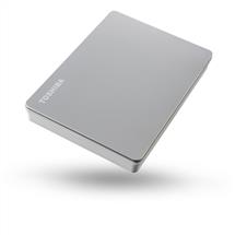 Toshiba Canvio Flex | Toshiba Canvio Flex. HDD capacity: 4 TB, HDD size: 2.5". USB version: