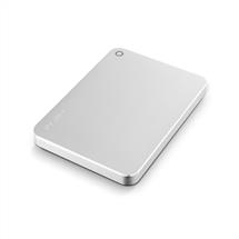 Toshiba Canvio Premium 1TB external hard drive 1000 GB Metallic,