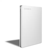 Toshiba Canvio Slim | Toshiba Canvio Slim external hard drive 2 TB Silver