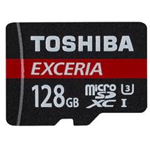 Toshiba EXCERIA M302-EA | Toshiba EXCERIA M302-EA memory card 128 GB MicroSDXC Class 10 UHS-I