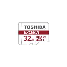 Toshiba EXCERIA M302-EA | Toshiba EXCERIA M302-EA memory card 32 GB MicroSDHC Class 10 UHS-I