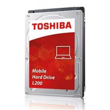 Toshiba L200 500GB | Toshiba L200 500GB 2.5" Serial ATA II | Quzo UK