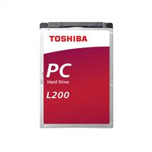 Toshiba Hard Drives | Toshiba L200 2.5" 1000 GB Serial ATA III | In Stock