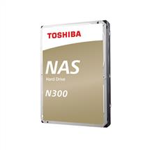 Toshiba Hard Drives | Toshiba N300 3.5" 10000 GB Serial ATA III | In Stock