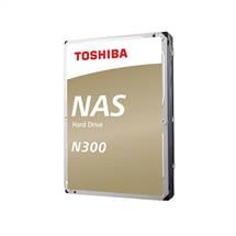 Toshiba N300 3.5" 10 TB Serial ATA III | In Stock | Quzo UK