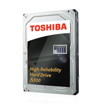 Toshiba N300 3.5" 6000 GB Serial ATA III | Quzo UK