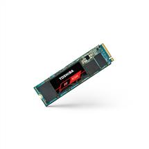 Ocz Storage Solutions RC500 | Toshiba RC500 M.2 500 GB PCI Express 3.0 BiCS FLASH TLC NVMe