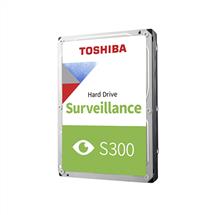 Toshiba S300 3.5" 6 TB Serial ATA | In Stock | Quzo UK