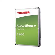 Toshiba S300 | Toshiba S300 3.5" 6000 GB Serial ATA III | Quzo UK