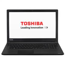 Toshiba Satellite Pro R50C15W Notebook 39.6 cm (15.6") HD 6th gen