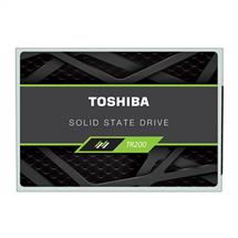 Ocz Storage Solutions TR200 | Toshiba TR200 2.5" 240 GB Serial ATA III 3D TLC | Quzo UK