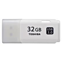 Toshiba TransMemory 32GB USB flash drive USB TypeA 3.2 Gen 1 (3.1 Gen